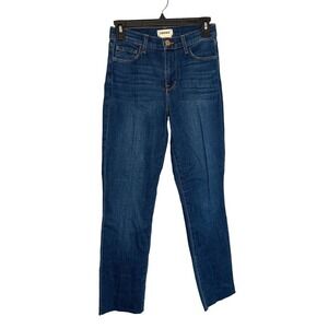 NWT L'AGENCE Sada Jean York 25